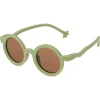 Lunettes de soleil bébé waikiki olive 6-36 mois