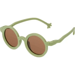 Lunettes de soleil bébé waikiki olive 6-36 mois