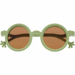 Lunettes de soleil bébé waikiki olive 6-36 mois