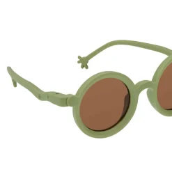 Lunettes de soleil bébé waikiki olive 6-36 mois