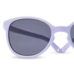 Lunettes de soleil enfant 2-4 ans wazz lavande