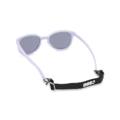 Lunettes de soleil enfant 2-4 ans wazz lavande
