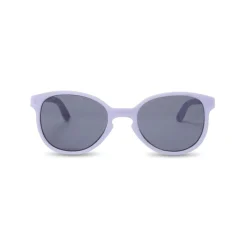 Lunettes de soleil enfant 2-4 ans wazz lavande