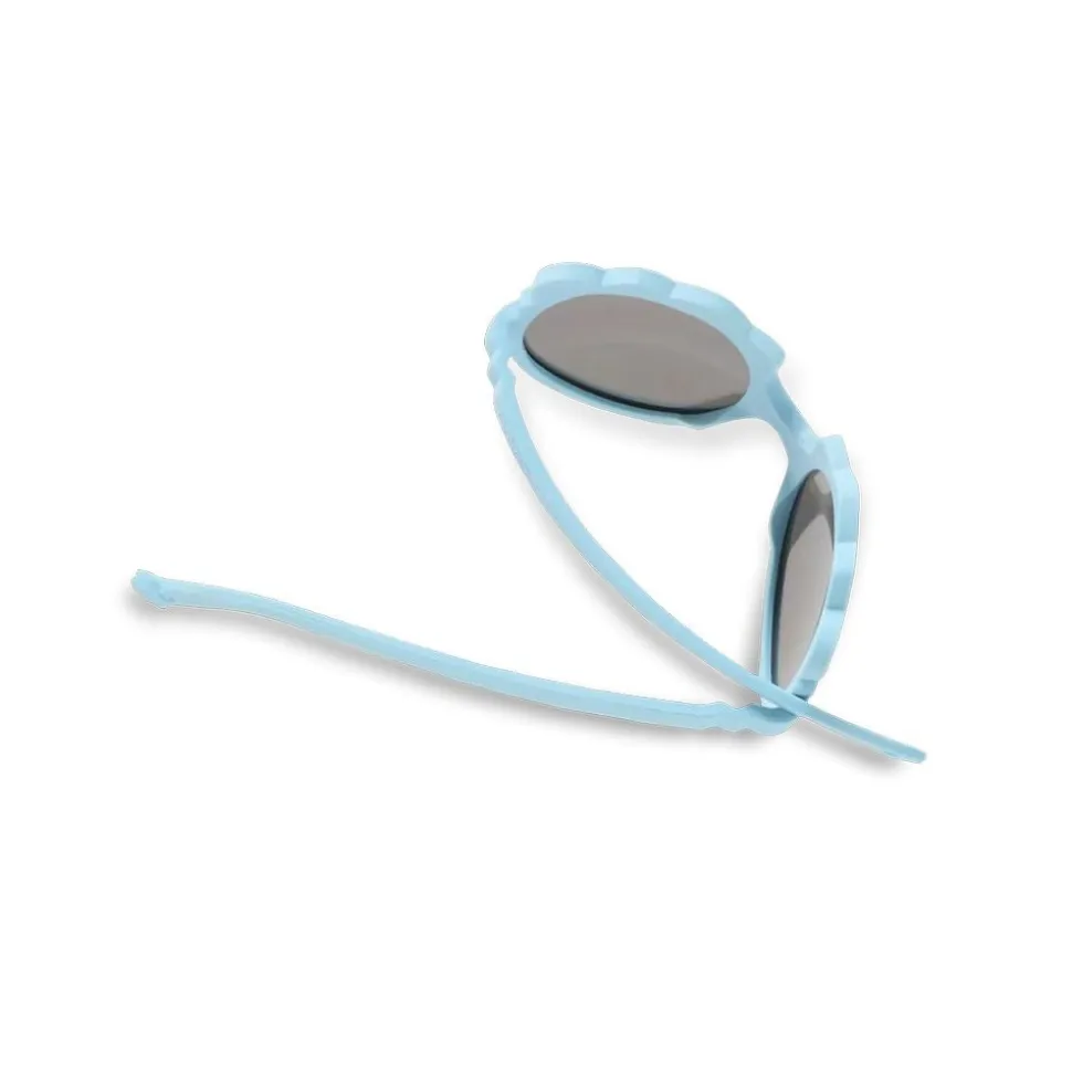 Lunettes de soleil enfant 2 - 4 ans lion orage