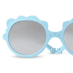 Lunettes de soleil enfant 2 - 4 ans lion orage