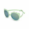 Lunettes de soleil enfant 2 - 4 ans lion sauge