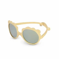 Lunettes de soleil enfant 2 - 4 ans lion vanille