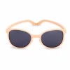 Lunettes de soleil enfant 2-4 ans wazz abricot