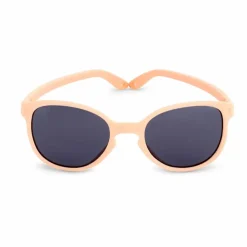 Lunettes de soleil enfant 2-4 ans wazz abricot