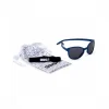 Lunettes de soleil enfant 2-4 ans wazz terracotta