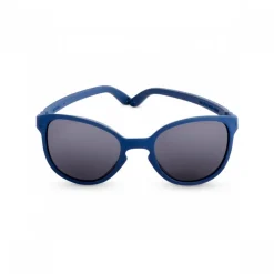 Lunettes de soleil enfant 2-4 ans wazz terracotta