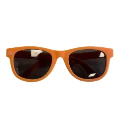 Lunettes de soleil enfant sölar polar orange 6 mois+