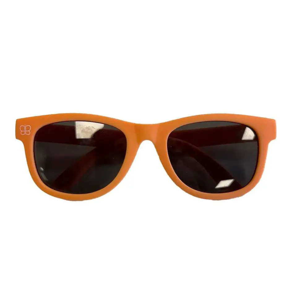Lunettes de soleil enfant sölar polar orange 6 mois+