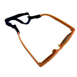 Lunettes de soleil enfant sölar polar orange 6 mois+