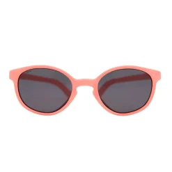 Lunettes de soleil little kids wazz pamplemousse 2-4 ans