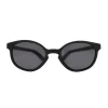 Lunettes de soleil little kids wazz noir 2-4 ans