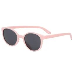 Lunettes de soleil little kids wazz rose pâle 1-2 ans