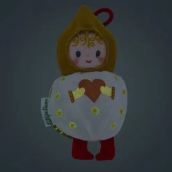 Lutin boule de noël réversible - mimmi