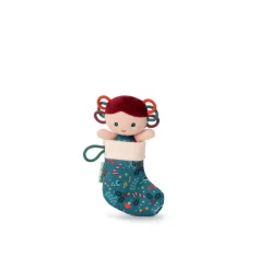 Lutin de noël à suspendre joy