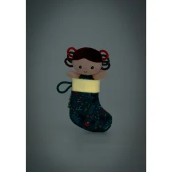 Lutin de noël à suspendre joy