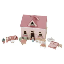 Maison de poupée