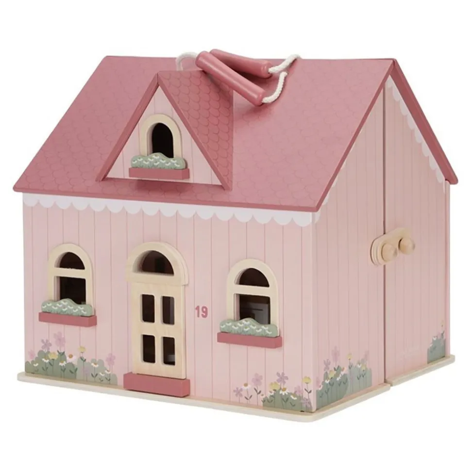 Maison de poupée