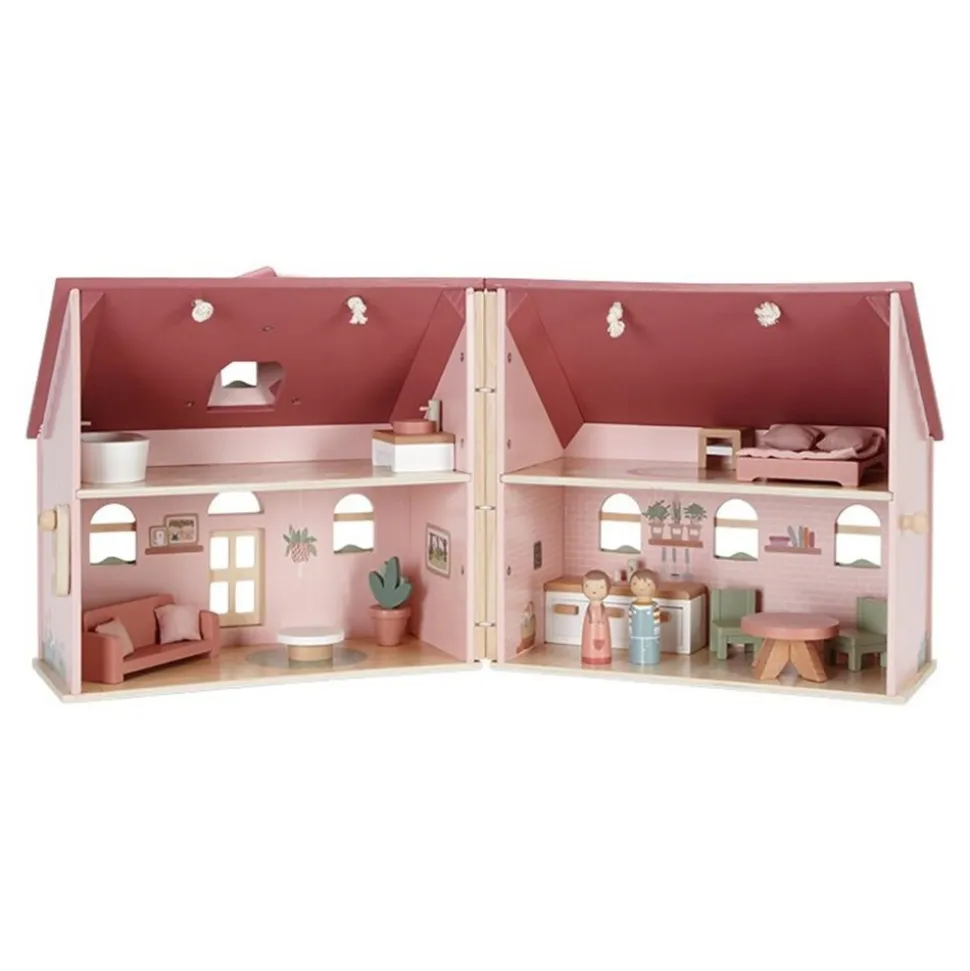 Maison de poupée