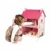Maison de poupées mademoiselle
