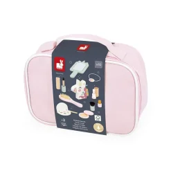 Malette de la maquilleuse beauté licorne