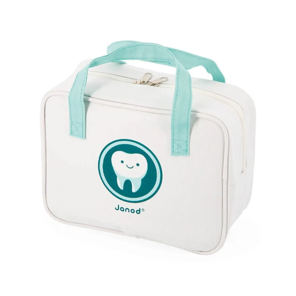 Mallette du dentiste