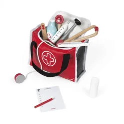 Mallette du docteur