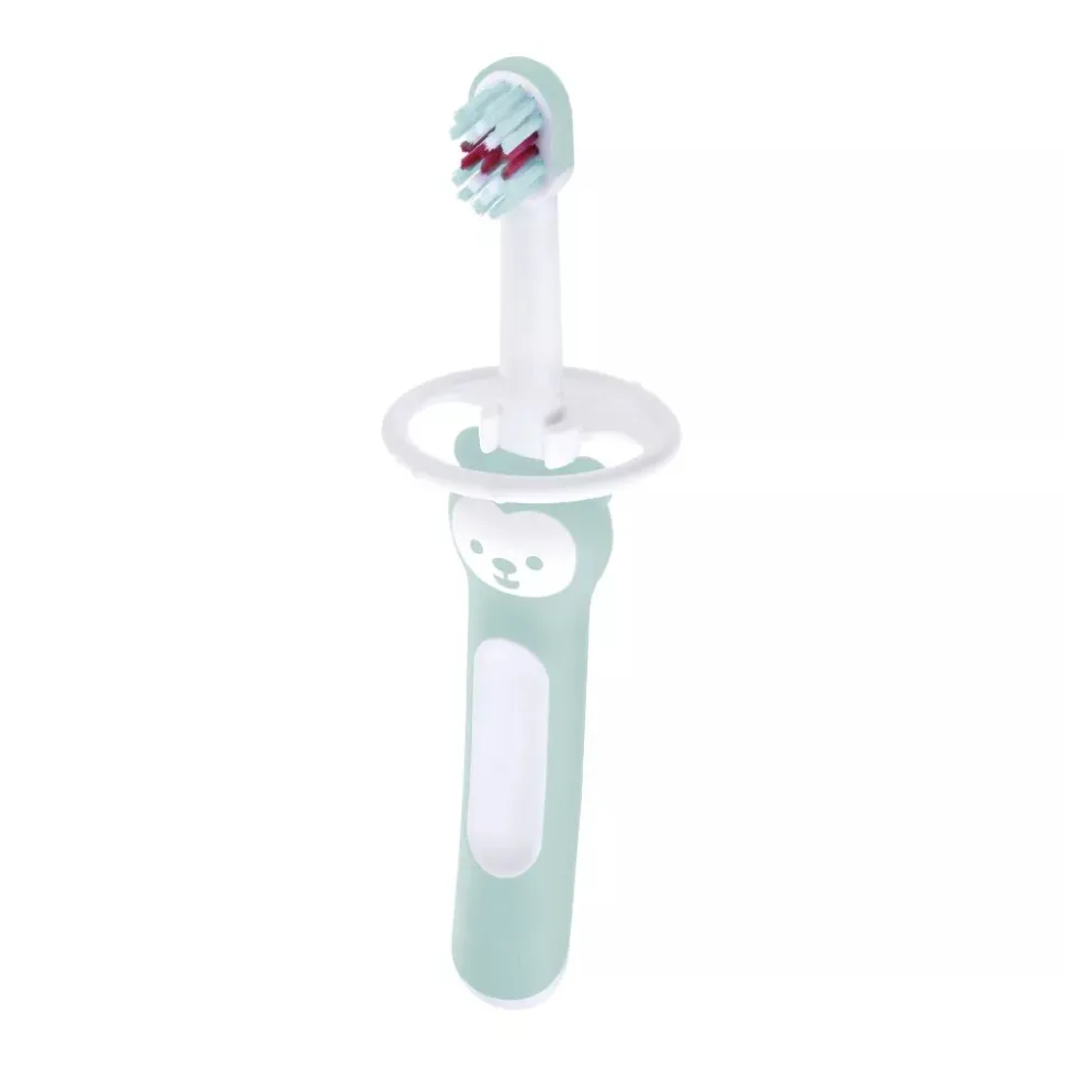 Ma première brosse à dents coloris aléatoire