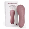 Masseur de lactation chauffant et vibrant 3 en 1