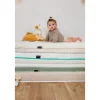 Matelas aloé vera déhoussable 70 x 140 cm