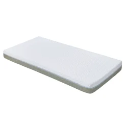 Matelas aloé vera déhoussable 70 x 140 cm