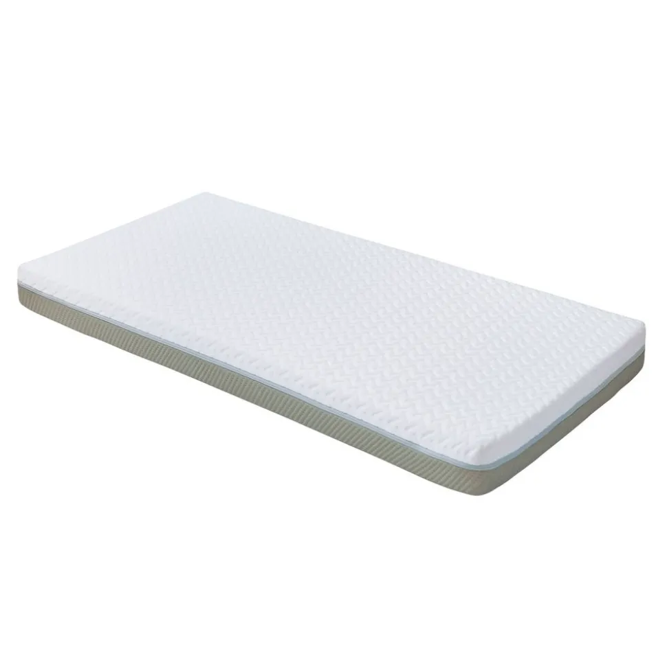Matelas aloé vera déhoussable 70 x 140 cm