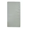 Matelas aloé vera déhoussable 60 x 120 cm