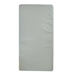 Matelas aloé vera déhoussable 60 x 120 cm
