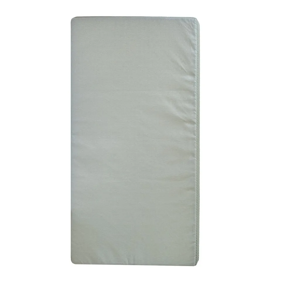 Matelas aloé vera déhoussable 60 x 120 cm