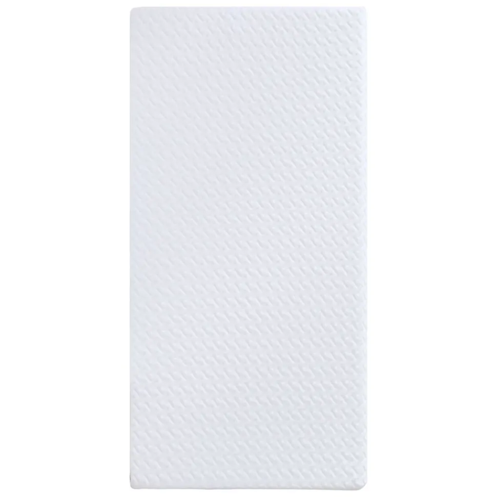 Matelas aloé vera déhoussable 60 x 120 cm