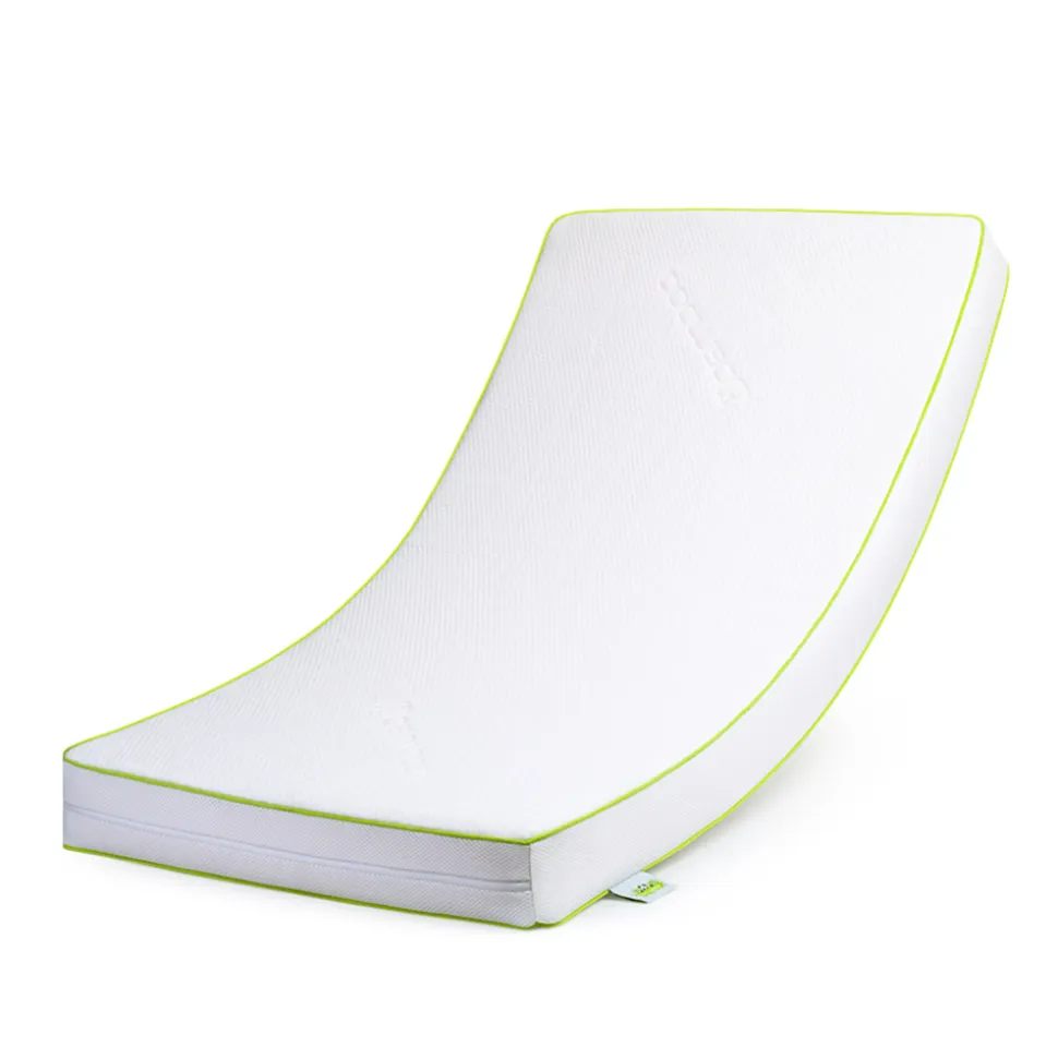 Matelas bébé abz panda 60 x 120 cm