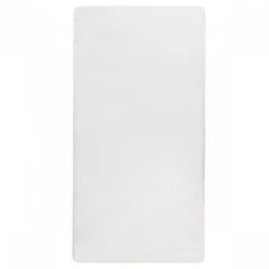 Matelas bébé basic déhoussable 60x120cm