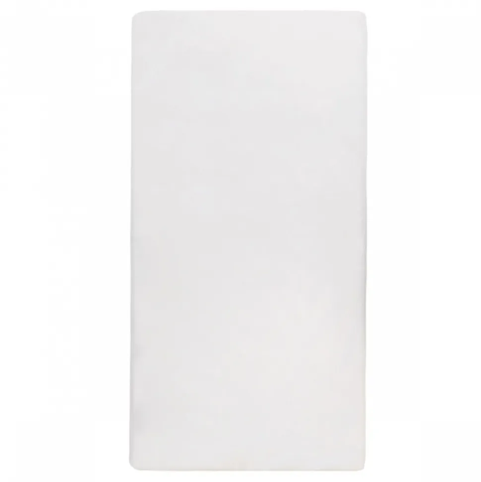 Matelas bébé basic déhoussable 60x120cm