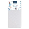 Matelas bébé clim air 70 x140 cm