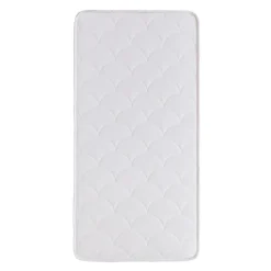 Matelas bébé climatisé 60 x 120 cm