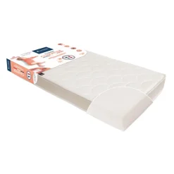 Matelas bébé climatisé 70 x 140 cm