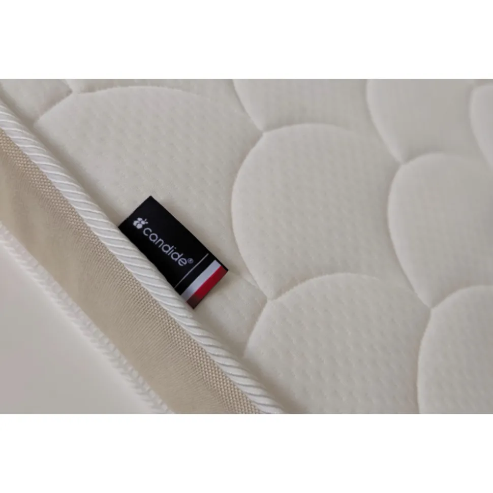 Matelas bébé climatisé 70 x 140 cm
