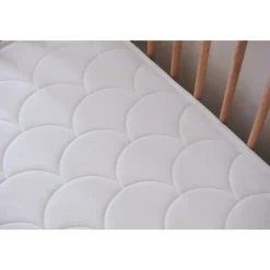 Matelas bébé climatisé 70 x 140 cm
