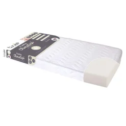 Matelas bébé climatisé 70x140 cm
