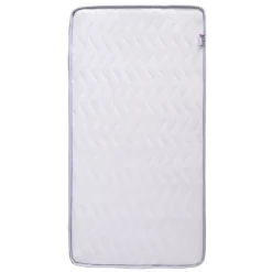 Matelas bébé climatisé 60x120 cm